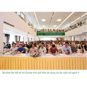 TNPP Tảo Xoắn Kiên Giang - Cẩm Minh